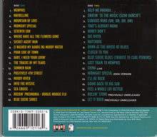 Load image into Gallery viewer, Johnny Rivers : Secret Agent Man - The Ultimate Johnny Rivers Anthology 1964-2006 (2xCD, Comp)
