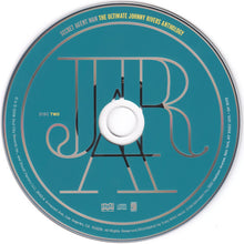 Load image into Gallery viewer, Johnny Rivers : Secret Agent Man - The Ultimate Johnny Rivers Anthology 1964-2006 (2xCD, Comp)

