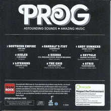 Load image into Gallery viewer, Various : P43: Strange Magic (CD, Comp)
