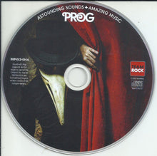 Load image into Gallery viewer, Various : P43: Strange Magic (CD, Comp)
