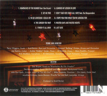 Load image into Gallery viewer, The Bo-Keys : Heartaches By The Number (CD, Album)
