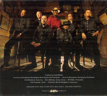 Load image into Gallery viewer, The Bo-Keys : Heartaches By The Number (CD, Album)
