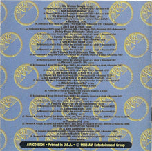 Load image into Gallery viewer, Sonny Burgess : Hittin' That Jug! The Best Of Sonny Burgess (CD, Comp)
