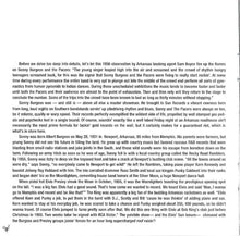 Load image into Gallery viewer, Sonny Burgess : Hittin' That Jug! The Best Of Sonny Burgess (CD, Comp)
