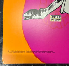 Load image into Gallery viewer, Afghan Whigs Black Love - 1996 (Poster)
