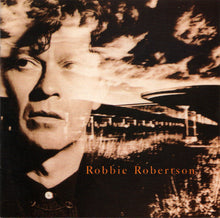 Load image into Gallery viewer, Robbie Robertson : Robbie Robertson (CD, Album)

