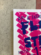 Load image into Gallery viewer, Flatstock 12 Coyote - 2007 (Poster)
