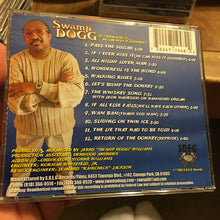 Load image into Gallery viewer, Swamp Dogg : If I Ever Kiss It.... He Can Kiss It Goodbye! (CD, Album)
