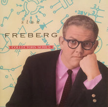Load image into Gallery viewer, Stan Freberg : The Capitol Collector&#39;s Series (CD, Comp, Mono)
