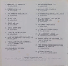 Load image into Gallery viewer, Roger Miller : The Best Of Roger Miller Volume Two: King Of The Road (CD, Comp)
