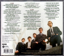 Load image into Gallery viewer, The Zombies : The BBC Radio Sessions (2xCD, Comp, RE)
