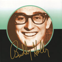 Load image into Gallery viewer, Buddy Holly : 39 Golden Greats Featuring The Picks (2xCD, Comp)
