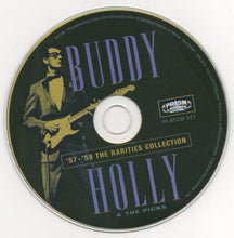 Load image into Gallery viewer, Buddy Holly : 39 Golden Greats Featuring The Picks (2xCD, Comp)
