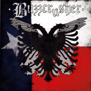 Buzzcrusher : Buzzcrusher (CD, Comp)