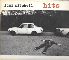 Load image into Gallery viewer, Joni Mitchell : Hits (HDCD, Comp, 6-p)
