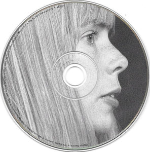 Joni Mitchell : Hits (HDCD, Comp, 6-p)