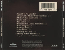 Load image into Gallery viewer, Muddy Waters : Can&#39;t Get No Grindin&#39; (CD, RE)
