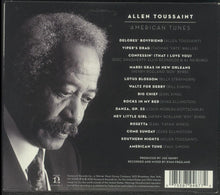 Load image into Gallery viewer, Allen Toussaint : American Tunes (CD, Album)
