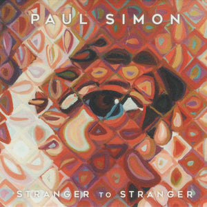 Paul Simon : Stranger To Stranger (CD, Album)