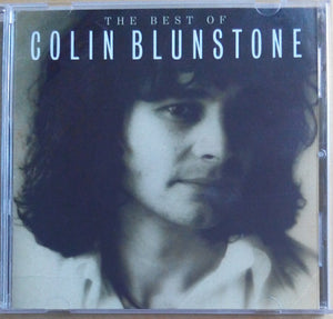 Colin Blunstone : The Best Of Colin Blunstone (CD, Comp)