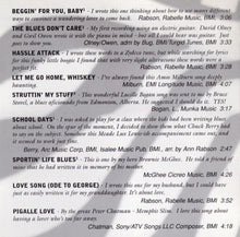 Load image into Gallery viewer, Ann Rabson : Struttin' My Stuff (CD, Album)
