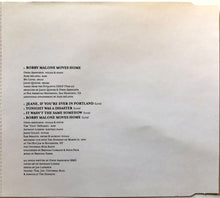Load image into Gallery viewer, Casiotone For The Painfully Alone : Bobby Malone Moves Home (CD, EP)
