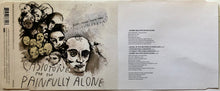 Load image into Gallery viewer, Casiotone For The Painfully Alone : Bobby Malone Moves Home (CD, EP)
