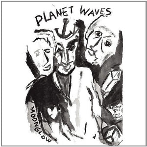 Bob Dylan : Planet Waves (CD, Album, RE)