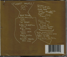 Load image into Gallery viewer, Bob Dylan : Planet Waves (CD, Album, RE)
