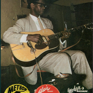 Elmore James & His Broomdusters : The Classic Early Recordings: 1951-1956 (3xCD, Comp, Box)
