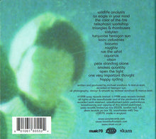Load image into Gallery viewer, Boards Of Canada : Music Has The Right To Children (CD, Album, RE, RP, Dig)
