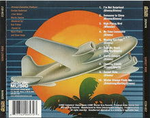 Load image into Gallery viewer, Zephyr (2) : Sunset Ride (CD, Album, RE, RM)
