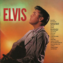 Load image into Gallery viewer, Elvis Presley : Elvis (CD, Album, RE, RM)
