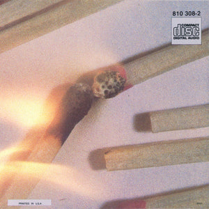 Def Leppard : Pyromania (CD, Album, PDO)