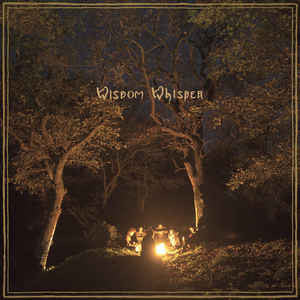 Blondi's Salvation : Wisdom Whisper (CD, Album)