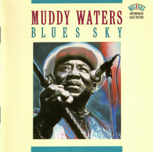 Load image into Gallery viewer, Muddy Waters : Blues Sky (CD, Comp)
