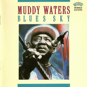 Muddy Waters : Blues Sky (CD, Comp)