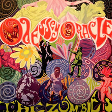 Load image into Gallery viewer, The Zombies : Odessey And Oracle (CD, Album, RE)
