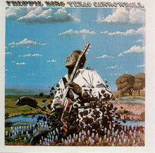 Load image into Gallery viewer, Freddie King : Texas Cannonball (CD, Album, RE)
