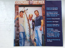 Load image into Gallery viewer, Don Dixon, Bland Simpson &amp; Jim Wann : King Mackerel &amp; The Blues Are Running (Songs And Stories Of The Carolina Coast) (CD, Album)
