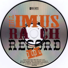 Load image into Gallery viewer, Various : The Imus Ranch Record II (CD, Album)
