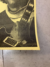 Load image into Gallery viewer, W.C. Clark at Antone&#39;s (Poster)
