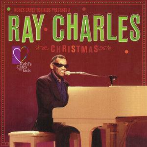 Ray Charles : Kohl's Cares For Kids Presents A Ray Charles Christmas (CD, Comp)