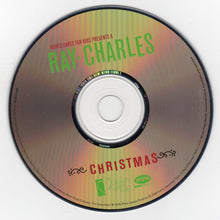 Load image into Gallery viewer, Ray Charles : Kohl's Cares For Kids Presents A Ray Charles Christmas (CD, Comp)
