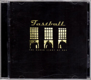 Fastball : The Harsh Light Of Day (CD, Album)