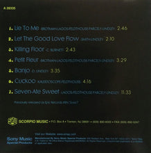 Load image into Gallery viewer, Kaleidoscope (3) : Kaleidoscope (CD, Album, RE)
