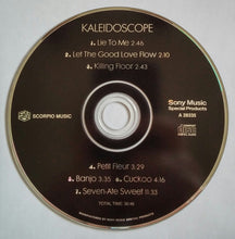 Load image into Gallery viewer, Kaleidoscope (3) : Kaleidoscope (CD, Album, RE)
