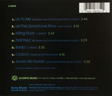 Load image into Gallery viewer, Kaleidoscope (3) : Kaleidoscope (CD, Album, RE)
