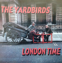 Load image into Gallery viewer, The Yardbirds : London Time (CD, Comp)
