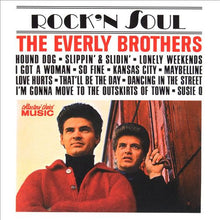 Load image into Gallery viewer, The Everly Brothers* : Rock 'n Soul (CD, Album)
